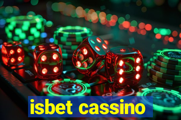 isbet cassino